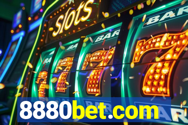 8880bet.com