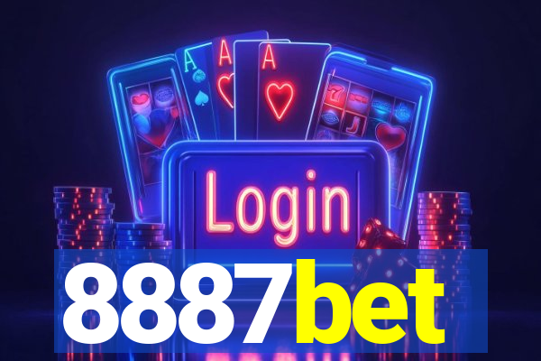 8887bet