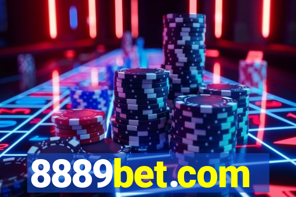 8889bet.com