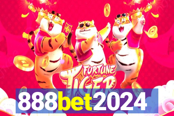 888bet2024