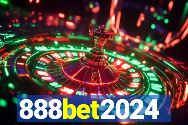 888bet2024