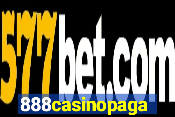 888casinopaga