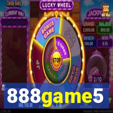 888game5