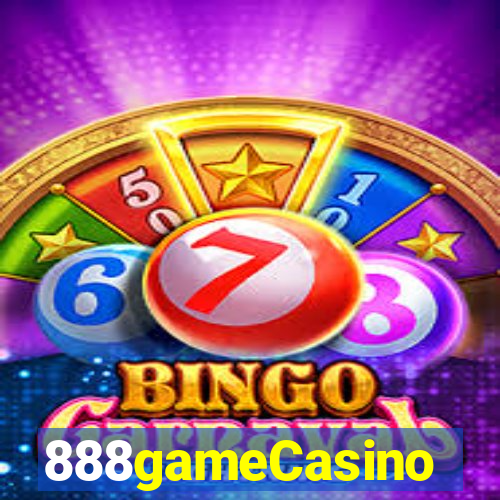 888gameCasino