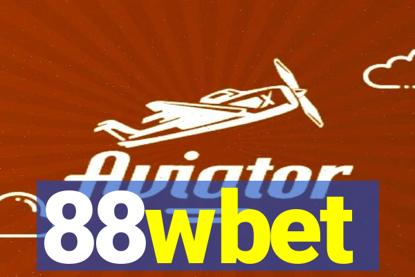 88wbet