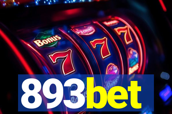 893bet