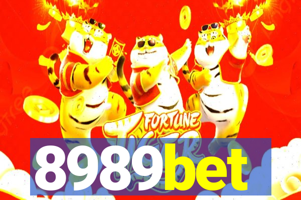 8989bet