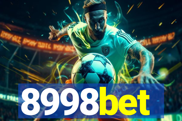 8998bet