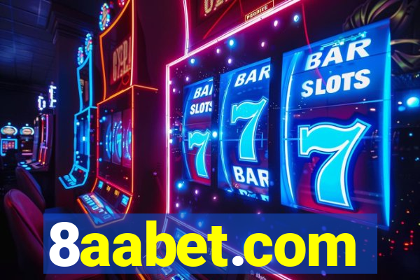 8aabet.com