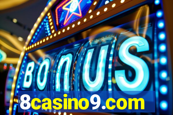 8casino9.com