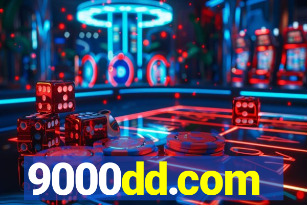 9000dd.com