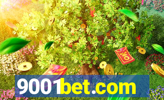 9001bet.com