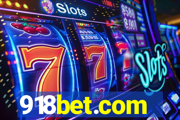 918bet.com