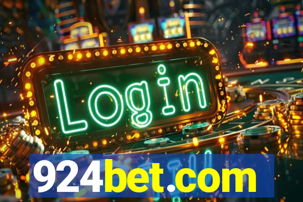 924bet.com