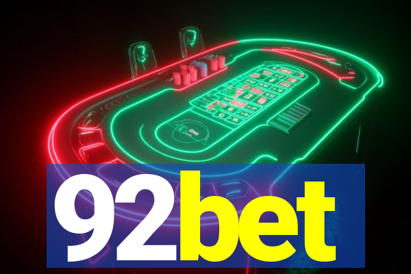 92bet