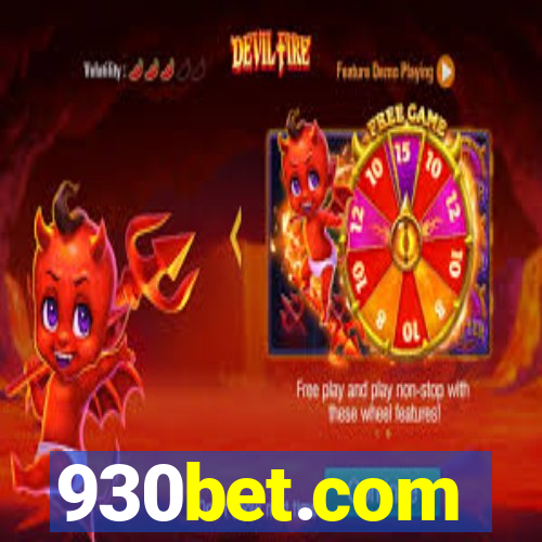 930bet.com