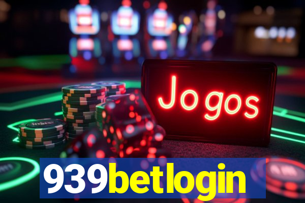 939betlogin