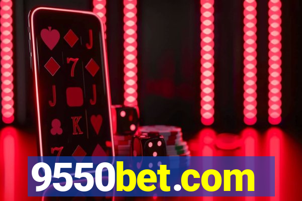 9550bet.com