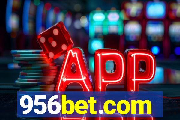 956bet.com