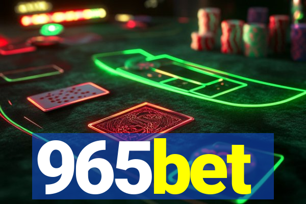 965bet