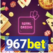 967bet