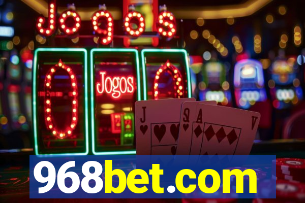 968bet.com