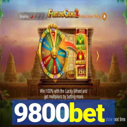 9800bet