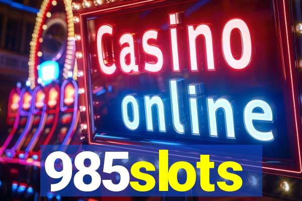 985slots