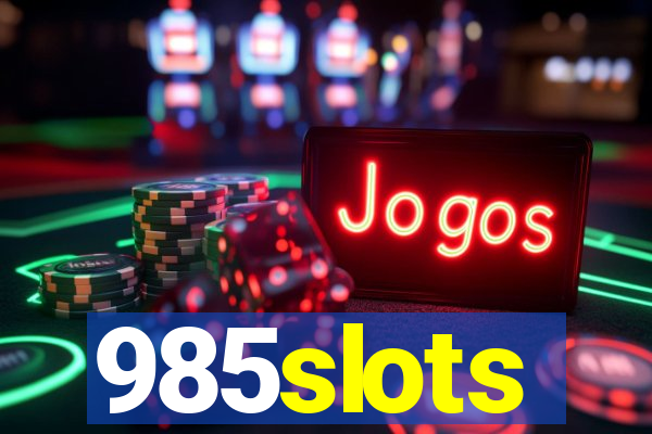 985slots