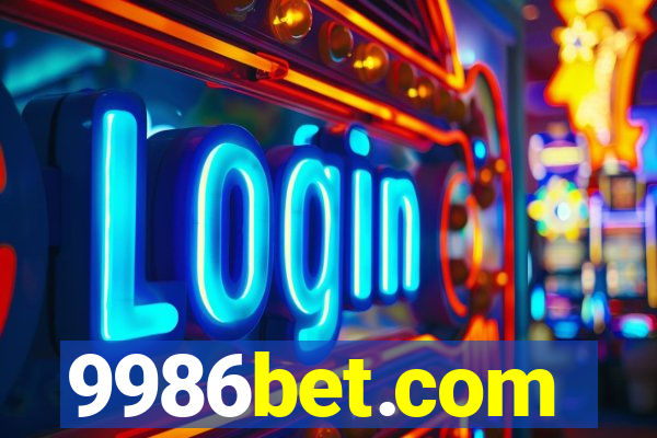 9986bet.com