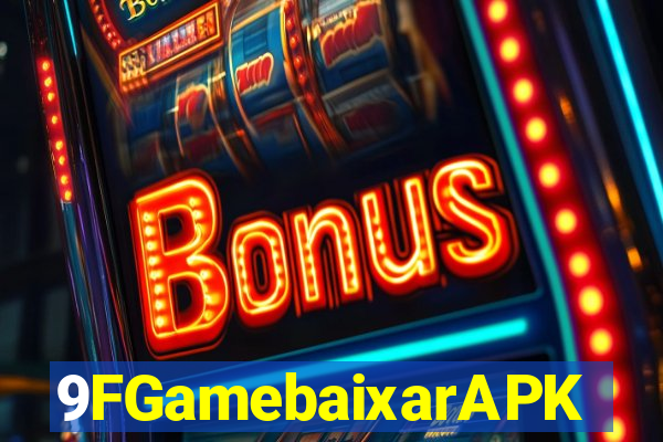 9FGamebaixarAPK