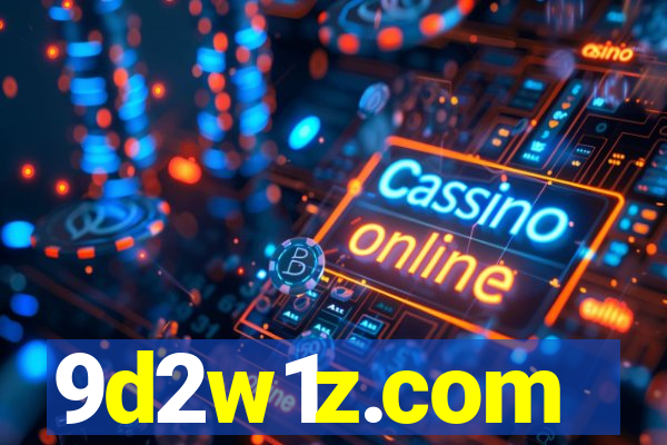 9d2w1z.com