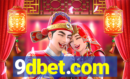 9dbet.com