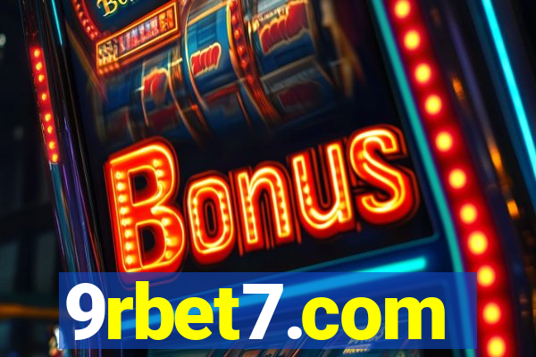 9rbet7.com