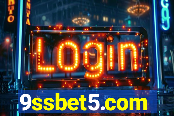 9ssbet5.com