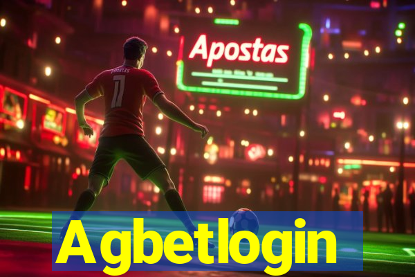 Agbetlogin