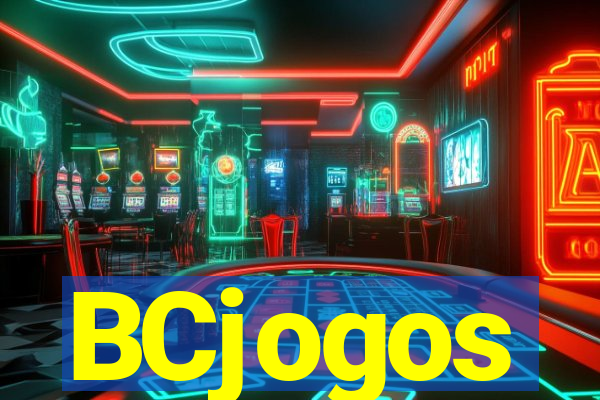 BCjogos