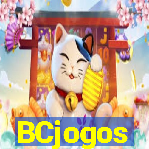 BCjogos