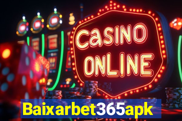 Baixarbet365apk