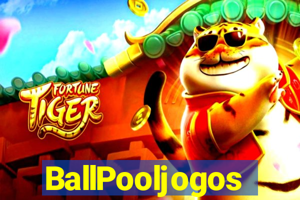 BallPooljogos