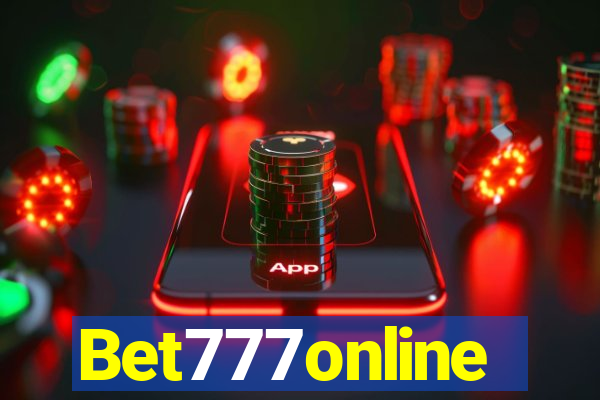 Bet777online