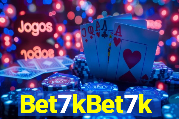 Bet7kBet7k