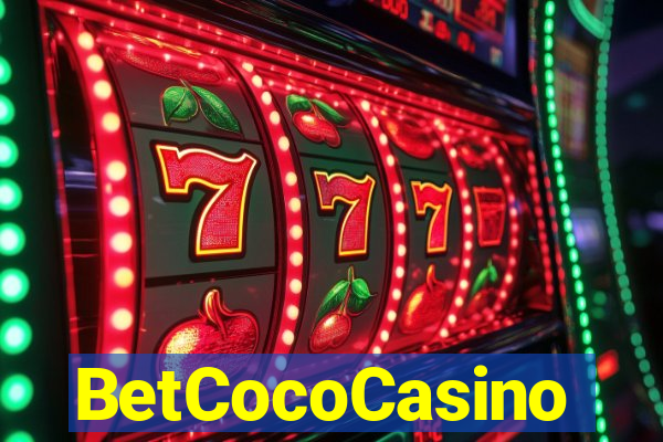 BetCocoCasino