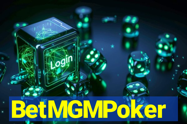 BetMGMPoker