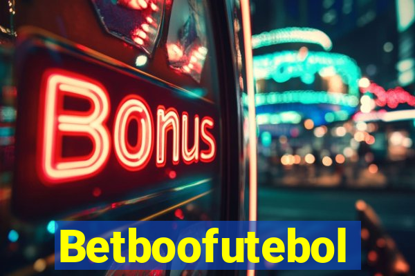 Betboofutebol