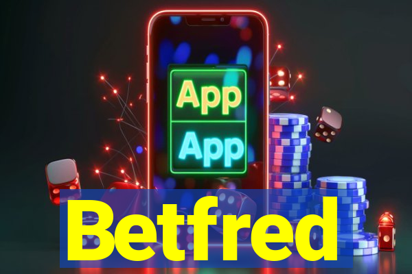 Betfred