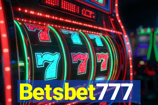 Betsbet777