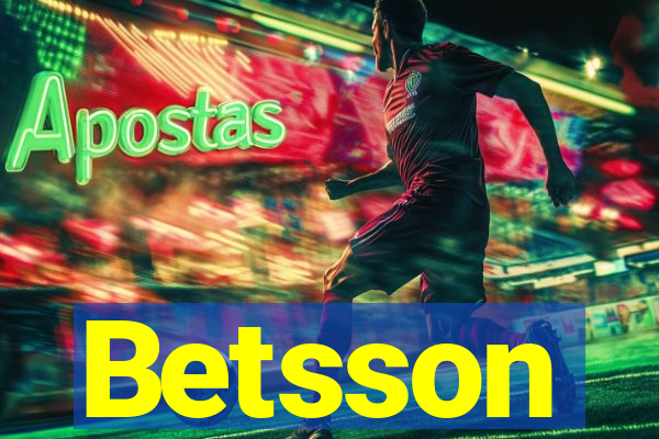 Betsson