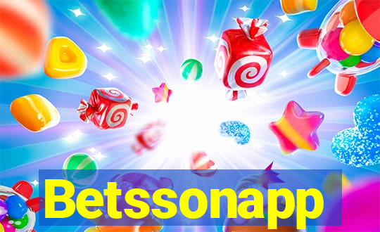 Betssonapp