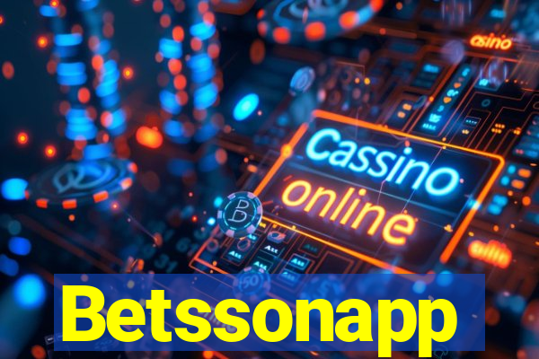 Betssonapp